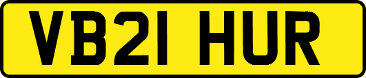 VB21HUR