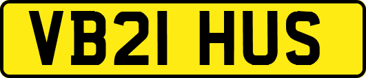 VB21HUS