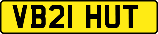 VB21HUT