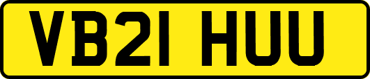 VB21HUU
