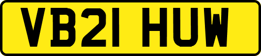 VB21HUW