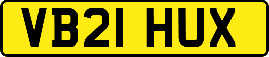VB21HUX