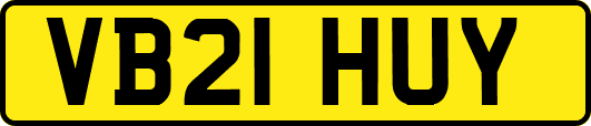 VB21HUY
