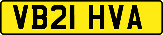 VB21HVA