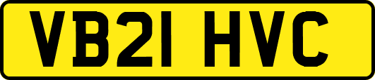 VB21HVC