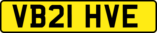 VB21HVE