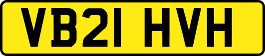 VB21HVH