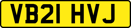 VB21HVJ