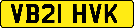 VB21HVK