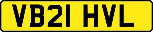 VB21HVL
