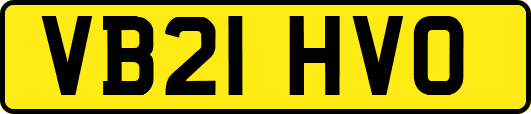 VB21HVO