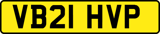 VB21HVP