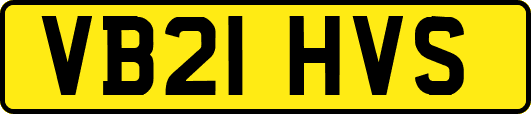 VB21HVS