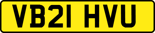 VB21HVU