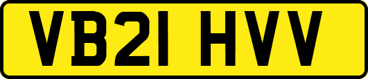 VB21HVV