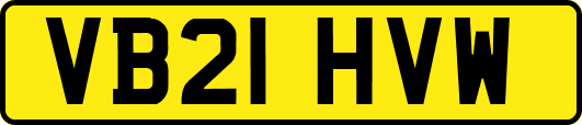 VB21HVW
