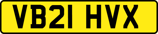 VB21HVX