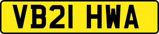 VB21HWA