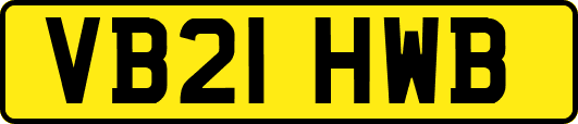 VB21HWB