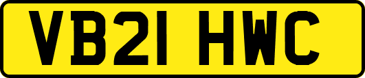 VB21HWC