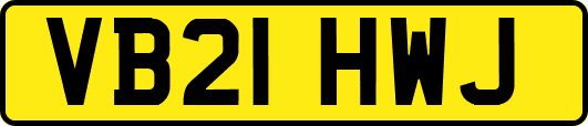VB21HWJ