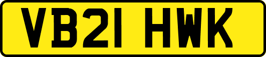 VB21HWK