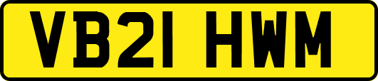 VB21HWM