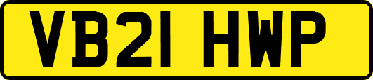 VB21HWP