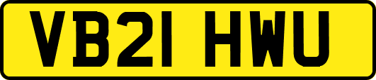 VB21HWU