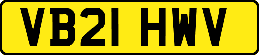 VB21HWV