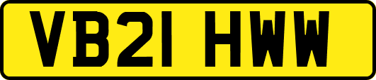VB21HWW