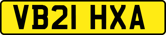 VB21HXA