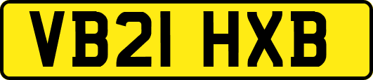 VB21HXB