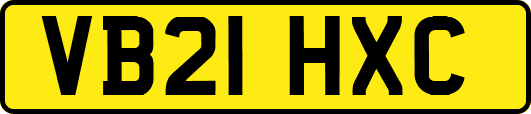 VB21HXC