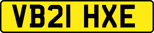 VB21HXE
