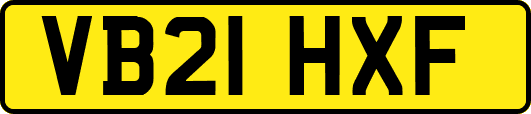 VB21HXF