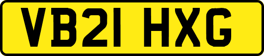 VB21HXG