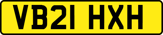 VB21HXH