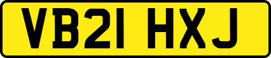 VB21HXJ