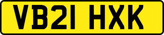 VB21HXK