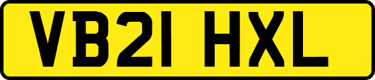 VB21HXL