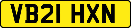 VB21HXN