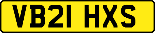 VB21HXS