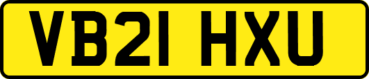 VB21HXU