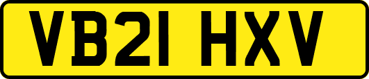 VB21HXV