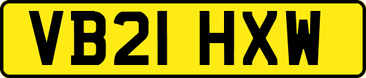 VB21HXW