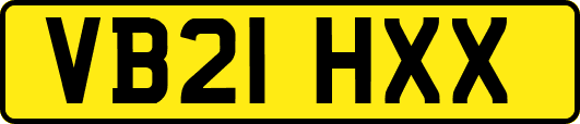 VB21HXX