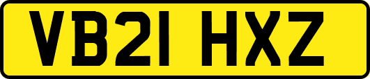 VB21HXZ