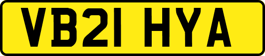 VB21HYA