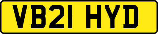 VB21HYD